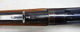Winchester 1886 LW TD Rifle in 33 WCF - 17 of 25