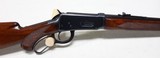 Winchester Model 64 Deluxe in 25-35 caliber Rare! - 1 of 20