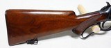 Winchester Model 64 Deluxe in 25-35 caliber Rare! - 2 of 20