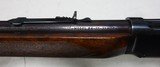 Winchester Model 64 Deluxe in 25-35 caliber Rare! - 18 of 20