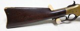 Winchester Model 1866 SRC in 44 RF - 2 of 22