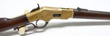 Winchester Model 1866 Rifle in 44 RF - 1 of 19