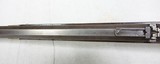 Winchester Model 1866 Rifle in 44 RF - 11 of 19