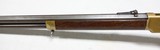 Winchester Model 1866 Rifle in 44 RF - 7 of 19