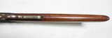 Winchester Model 1895 Rifle in 40-72 early S/N 275! - 16 of 23