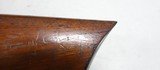 Winchester Model 1895 Rifle in 40-72 early S/N 275! - 15 of 23