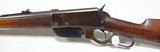 Winchester Model 1895 Rifle in 40-72 early S/N 275! - 7 of 23