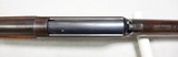 Winchester Model 1895 Rifle in 40-72 early S/N 275! - 11 of 23