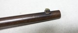 Winchester Model 1895 Rifle in 40-72 early S/N 275! - 5 of 23