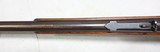 Winchester Model 1895 Rifle in 40-72 early S/N 275! - 12 of 23