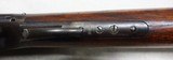 Winchester Model 1895 Rifle in 40-72 early S/N 275! - 21 of 23