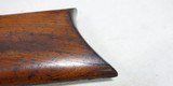 Winchester Model 1895 Rifle in 40-72 early S/N 275! - 14 of 23