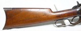 Winchester Model 1895 Rifle in 40-72 early S/N 275! - 2 of 23