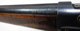 Winchester 1895 Deluxe rifle in 405 WCF - 9 of 25