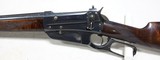 Winchester 1895 Deluxe rifle in 405 WCF - 6 of 25