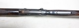 Winchester 1895 Deluxe rifle in 405 WCF - 12 of 25