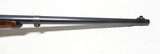 Winchester 1895 Deluxe rifle in 405 WCF - 4 of 25