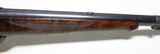 Winchester 1895 Deluxe rifle in 405 WCF - 3 of 25