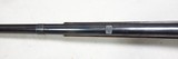 Winchester 1895 Deluxe rifle in 405 WCF - 22 of 25