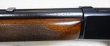 Pre War Winchester Model 71 Deluxe 348 WCF Superb! - 14 of 21