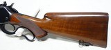 Pre War Winchester Model 71 Deluxe 348 WCF Superb! - 6 of 21