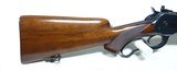 Pre War Winchester Model 71 Deluxe 348 WCF Superb! - 2 of 21