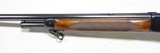 Pre War Winchester Model 71 Deluxe 348 WCF Superb! - 7 of 21