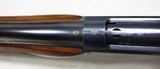 Pre War Winchester Model 71 Deluxe 348 WCF Superb! - 13 of 21