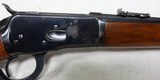 Winchester Model 1892 SRC 25-20 - 22 of 24