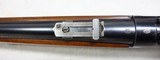 Winchester Model 1892 SRC 25-20 - 14 of 24