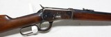 Winchester Model 1892 SRC 38 WCF - 1 of 22