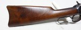 Winchester Model 1892 SRC 38 WCF - 2 of 22