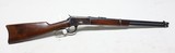 Winchester Model 1892 SRC 38 WCF - 22 of 22