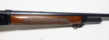 Pre War Winchester Model 71 Deluxe Carbine 348 WCF Very Rare! - 3 of 21