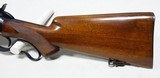 Pre War Winchester Model 71 Deluxe Carbine 348 WCF Very Rare! - 5 of 21