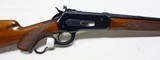 Pre War Winchester Model 71 Deluxe Carbine 348 WCF Very Rare! - 1 of 21