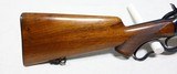Pre War Winchester Model 71 Deluxe Carbine 348 WCF Very Rare! - 2 of 21