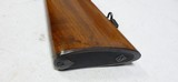 Pre War Winchester Model 71 Deluxe Carbine 348 WCF Very Rare! - 20 of 21