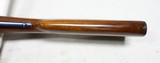 Pre War Winchester Model 71 Deluxe Carbine 348 WCF Very Rare! - 11 of 21