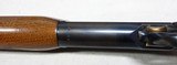 Pre War Winchester Model 71 Deluxe Carbine 348 WCF Very Rare! - 17 of 21