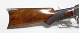 Winchester Model 1873 Deluxe in 44-40 - 2 of 24