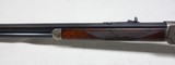 Winchester Model 1873 Deluxe in 44-40 - 7 of 24