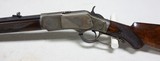 Winchester Model 1873 Deluxe in 44-40 - 6 of 24