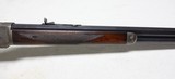 Winchester Model 1873 Deluxe in 44-40 - 3 of 24