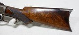 Winchester Model 1873 Deluxe in 44-40 - 5 of 24