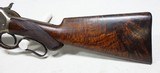 Winchester Model 1886 Deluxe 45-70 - 7 of 24
