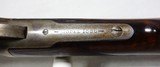 Winchester Model 1886 Deluxe 45-70 - 16 of 24