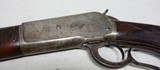 Winchester Model 1886 Deluxe 45-70 - 17 of 24