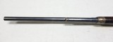 Winchester Model 1886 Deluxe 45-70 - 22 of 24
