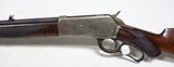 Winchester Model 1886 Deluxe 45-70 - 8 of 24
